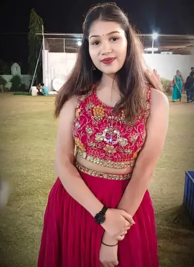 Cute Ladki Ki Photo