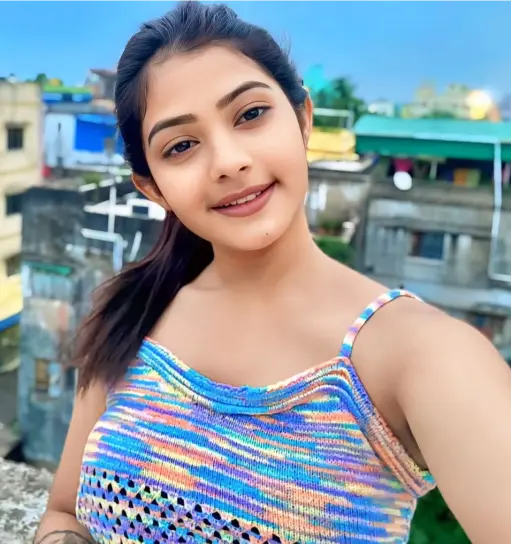 Cute Ladki Ki Photo