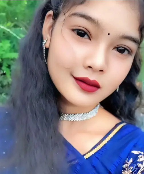 Cute Ladki Ki Photo