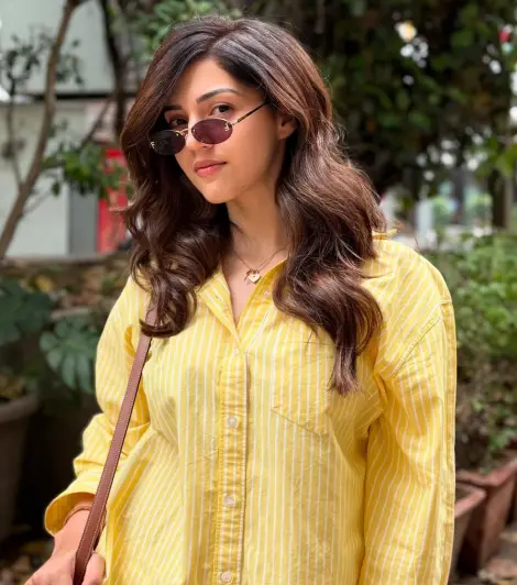 Cute Ladki Ki Photo