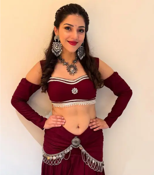 Cute Ladki Ki Photo