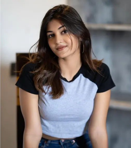 Cute Ladki Ki Photo