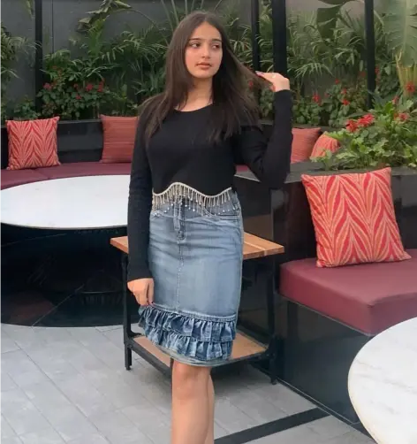 Cute Ladki Ki Photo