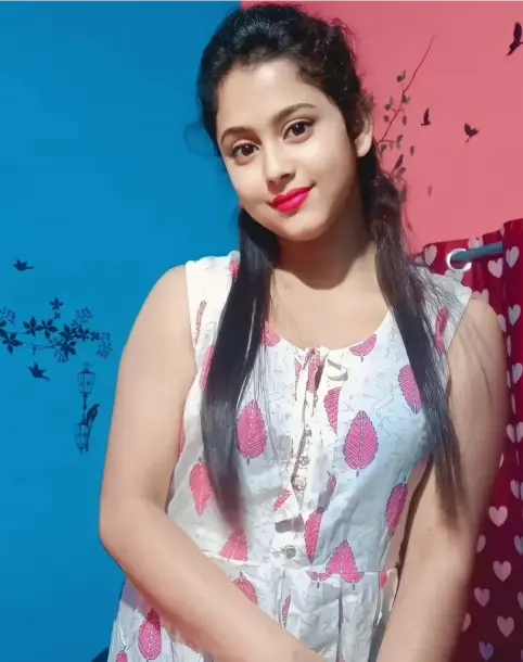 Cute Ladki Ki Photo