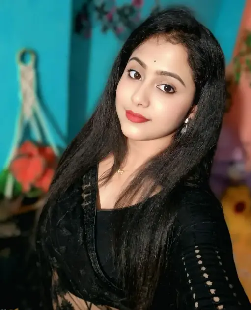 Cute Ladki Ki Photo