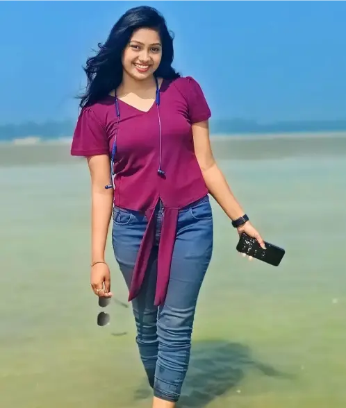 Cute Ladki Ki Photo