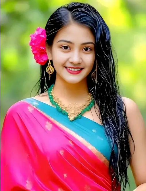 Acchi Acchi Ladkiyon Ki Photo