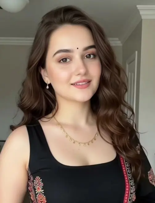 Acchi Acchi Ladkiyon Ki Photo