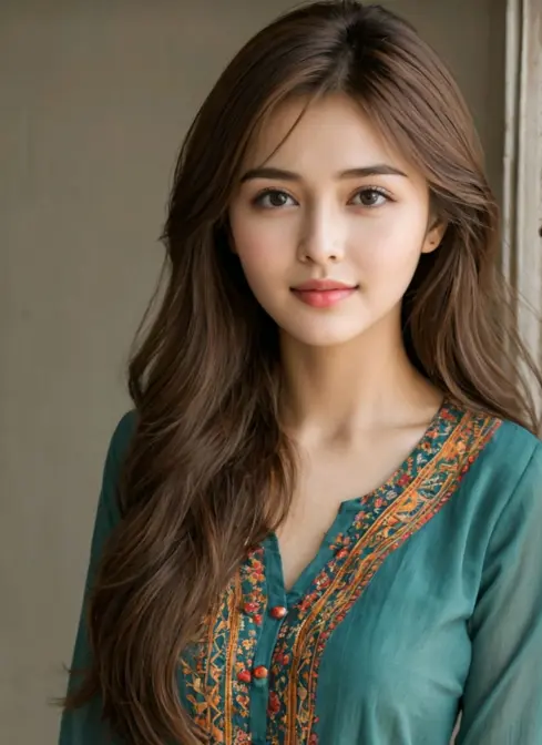 Acchi Acchi Ladkiyon Ki Photo