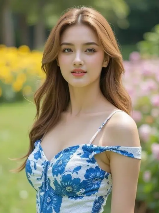 Acchi Acchi Ladkiyon Ki Photo