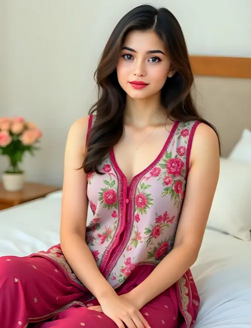 अच्छी अच्छी लड़कियों की फोटो