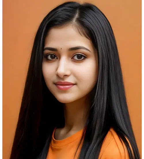 Hindi Ladki Ka Photo