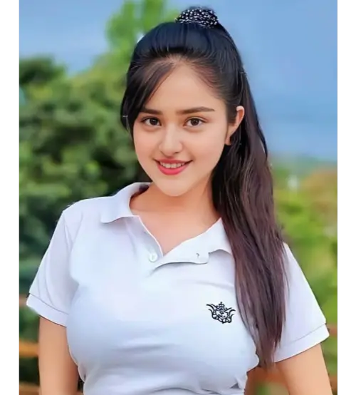 Hindi Ladki Ka Photo