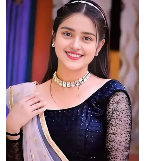 Hindi Ladki Ka Photo