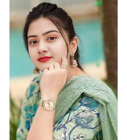 लड़की की फोटो