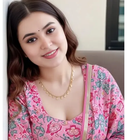 लड़की की फोटो