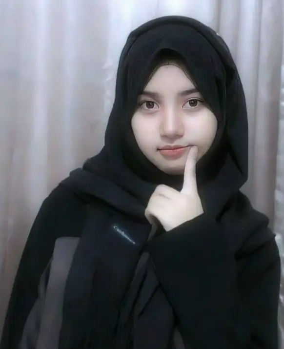 Muslim Ladki Ki Photo