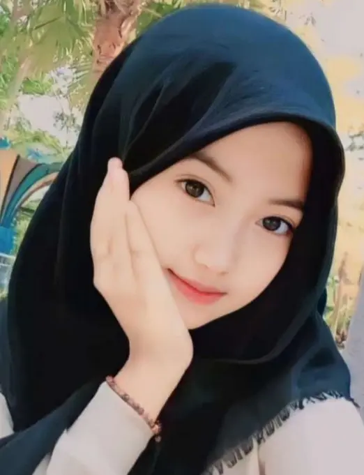 Muslim Ladki Ki Photo