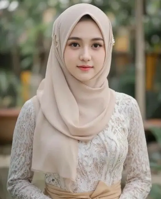 Muslim Ladki Ki Photo