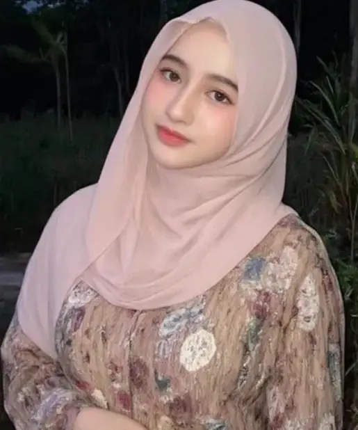 Muslim Ladki Ki Photo