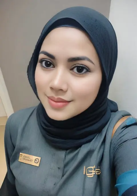 Muslim Ladki Ki Photo