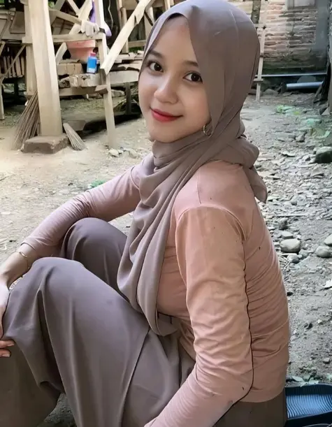 Muslim Ladki Ki Photo