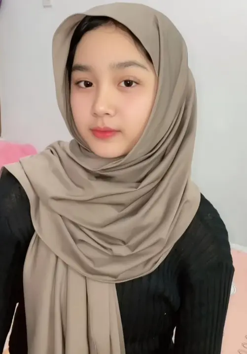Muslim Ladki Ki Photo