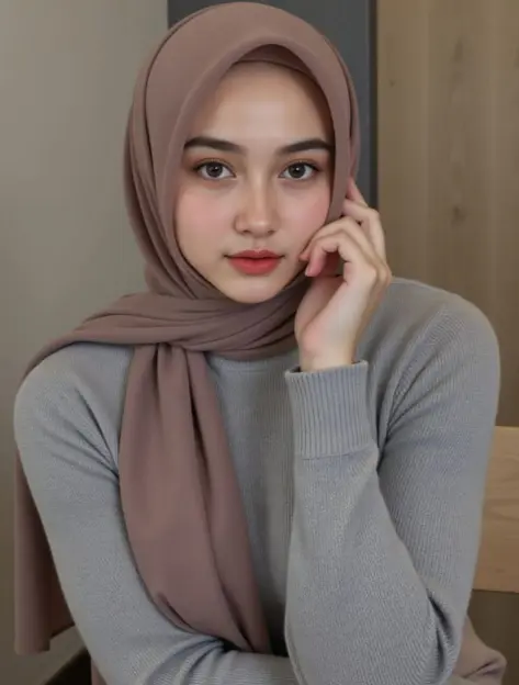 Muslim Ladki Ki Photo