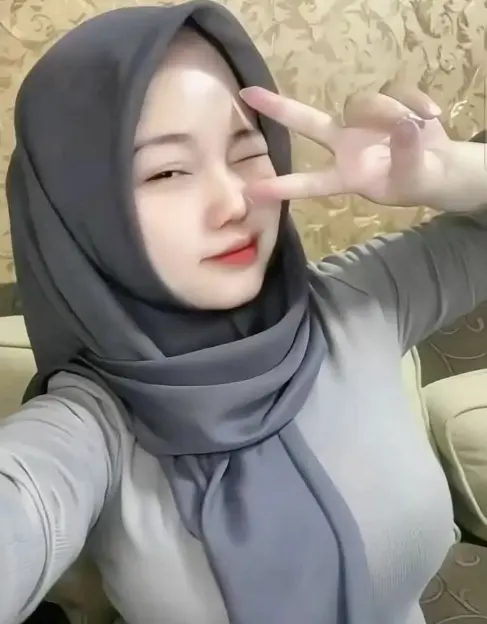 Muslim Ladki Ki Photo