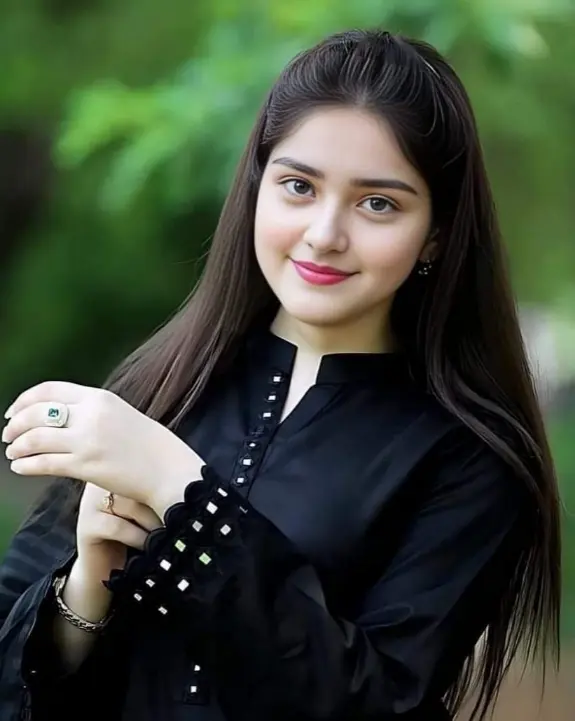 Muslim Ladki Ki Photo