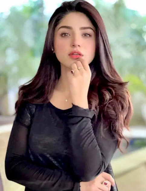 Muslim Ladki Ki Photo