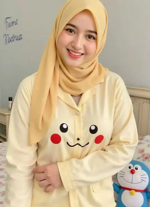 Muslim Ladki Ki Photo