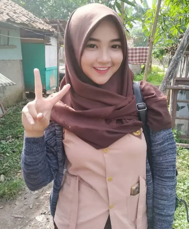 Muslim Ladki Ki Photo