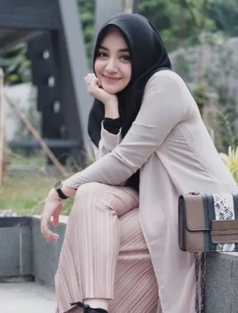 Muslim Ladki Ki Photo