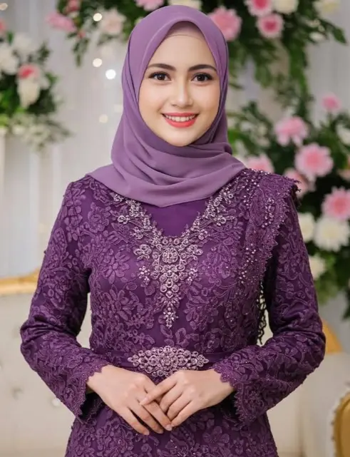 Beauttiful Muslim Ladki Ki Photo