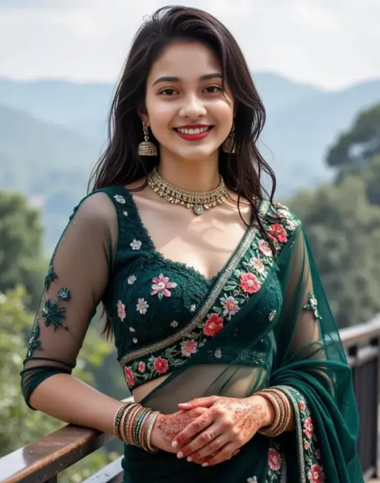 देहाती लड़की की फोटो - Dehati Ladki Ki Photo HD