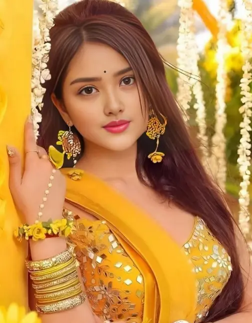 देहाती लड़की की फोटो - Dehati Ladki Ki Photo HD