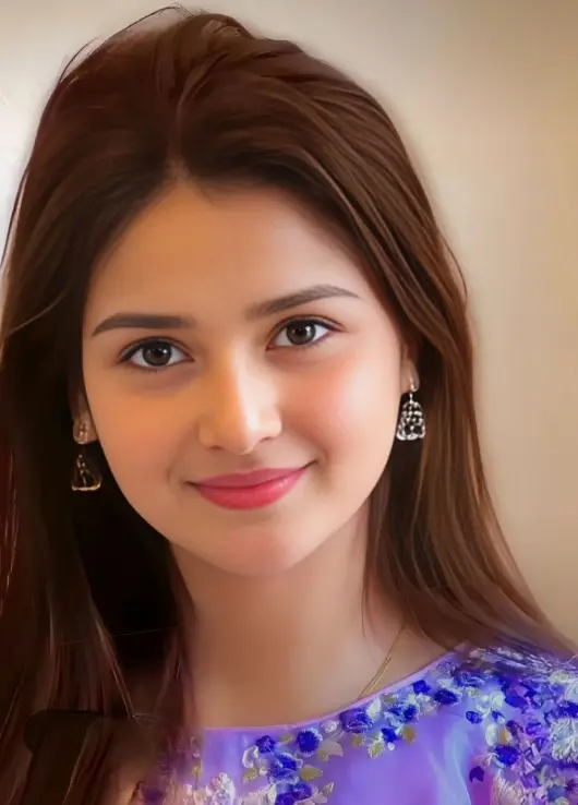 Dehati Ladki ki HD Photo Download