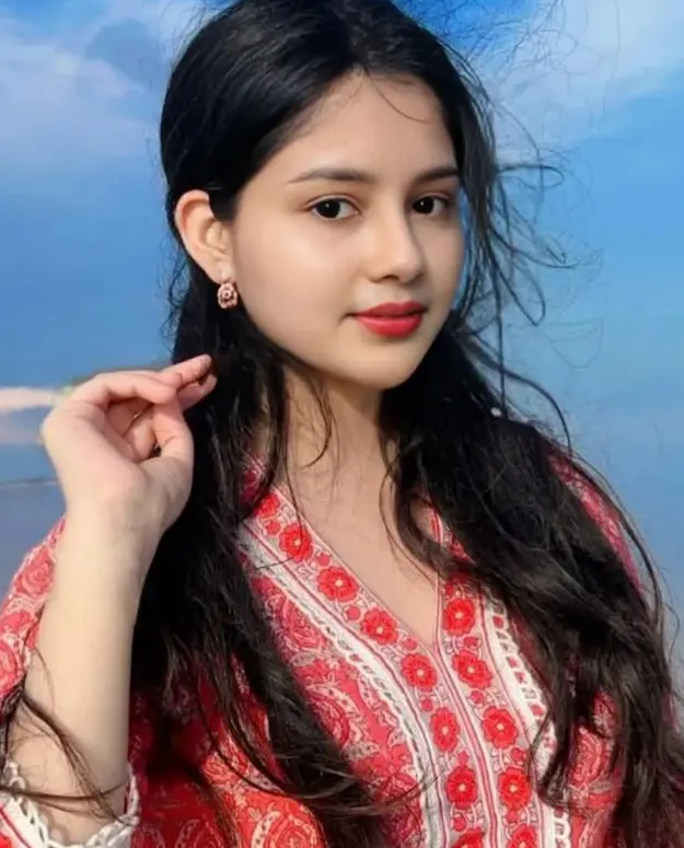 Dehati Ladki ki HD Photo Download