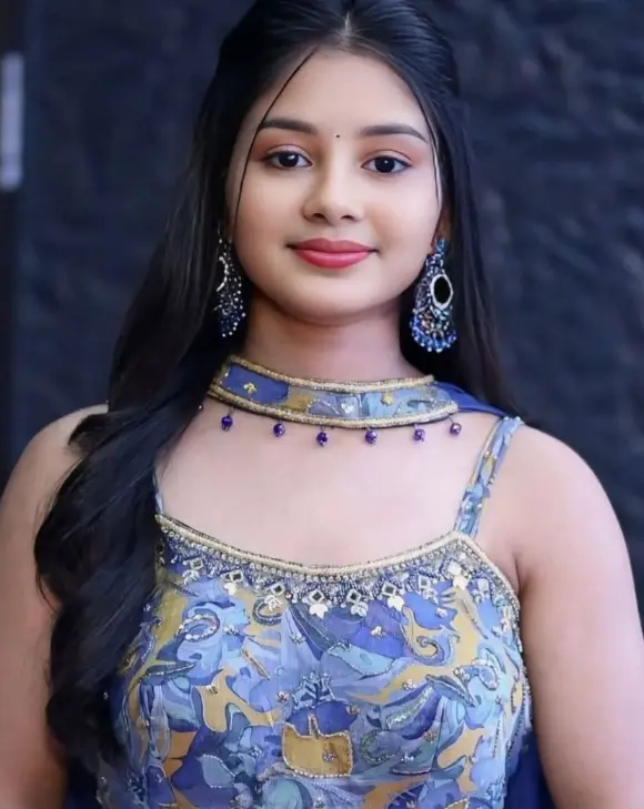 Dehati Ladki ki HD Photo Download