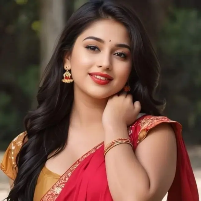 Dehati Ladki ki HD Photo Download