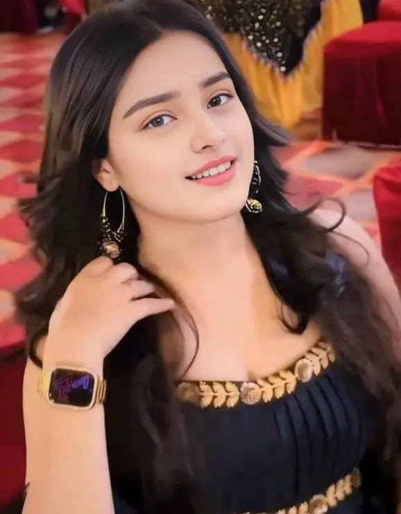 Dehati Girl Photo DP