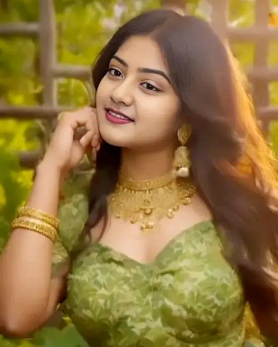 Dehati Girl Photo DP