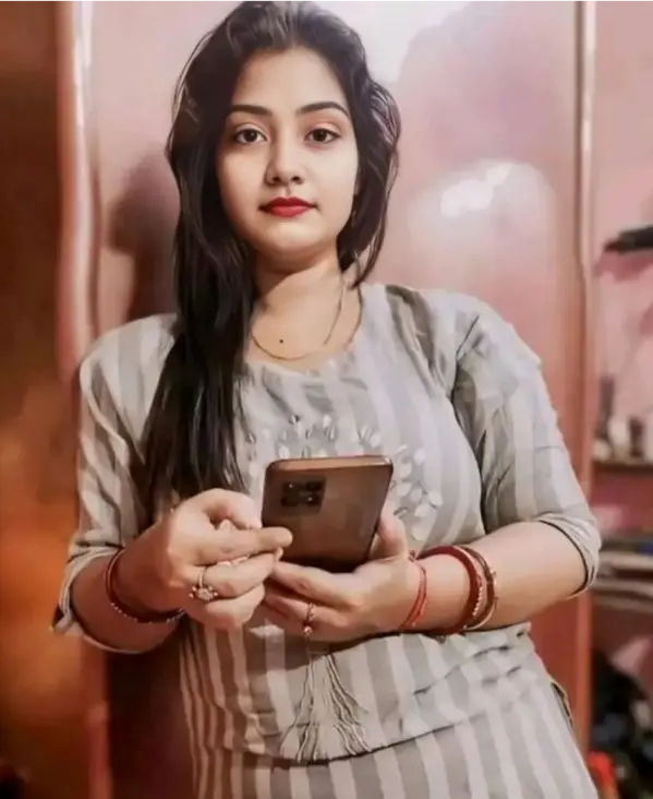 Dehati Girl Photo DP