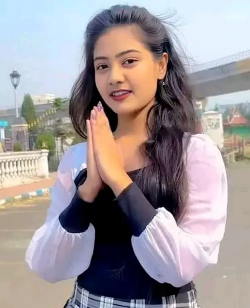 Dehati Girl Photo DP