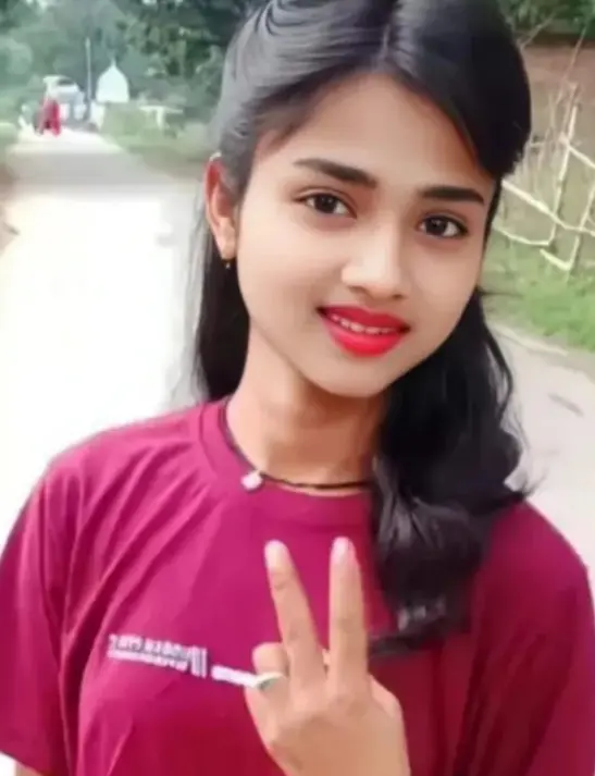 Khubsurat Dehati Ladki ki Photos