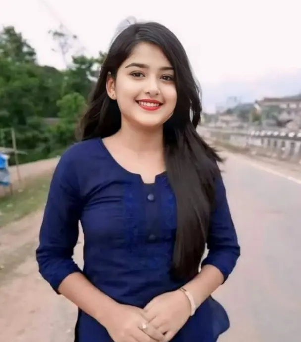 Khubsurat Dehati Ladki ki Photos