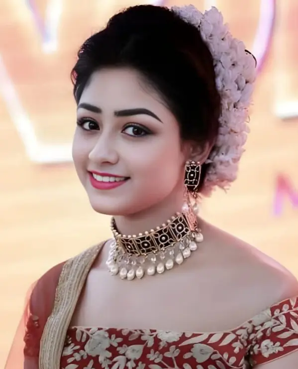 Dehati Ladki ki Photo HD Wallpaper