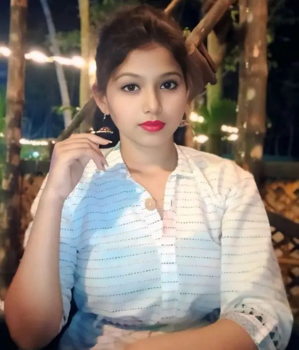 Dehati Ladki ki Photo HD Wallpaper