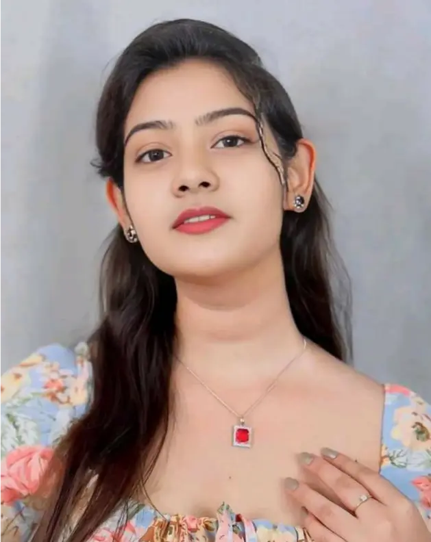 Dehati Ladki ki Photo HD Wallpaper